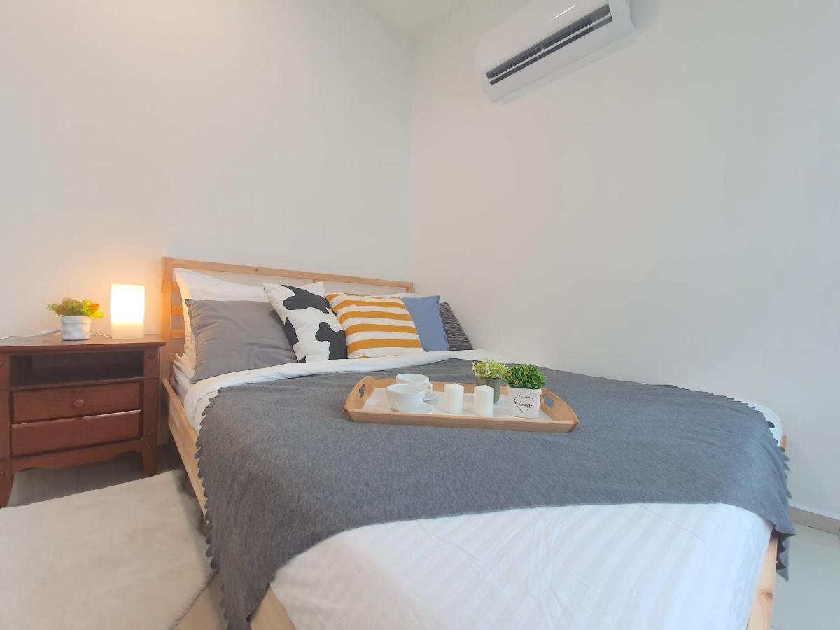 Klia Ehsan Residences Sepang Nilai Buitenkant foto