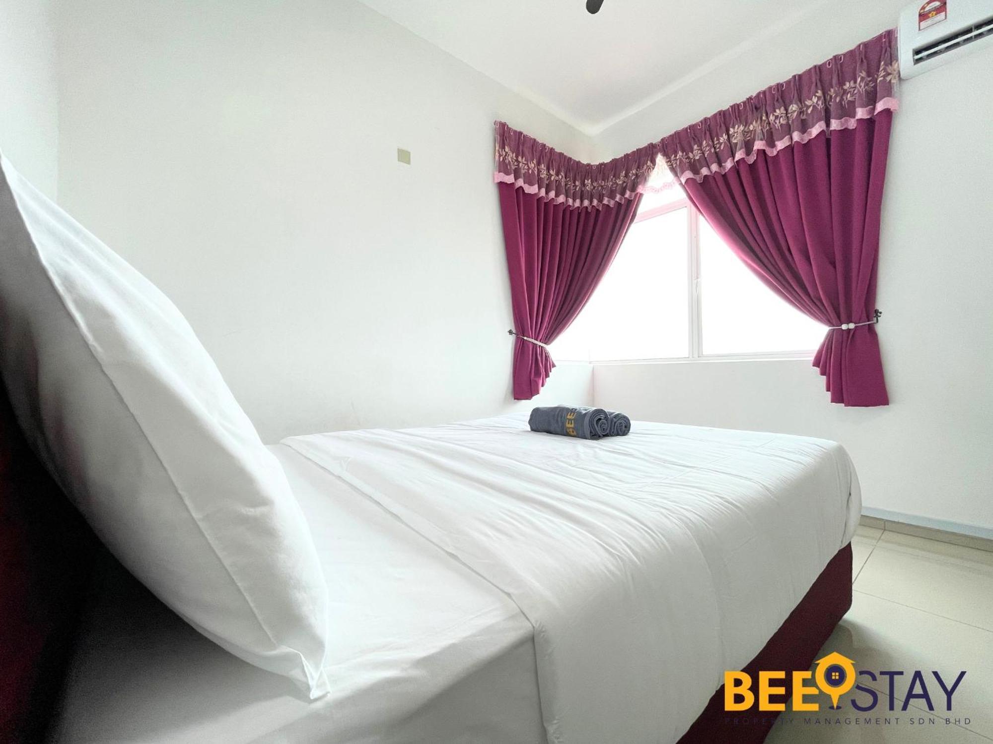 Klia Ehsan Residences Sepang Nilai Buitenkant foto