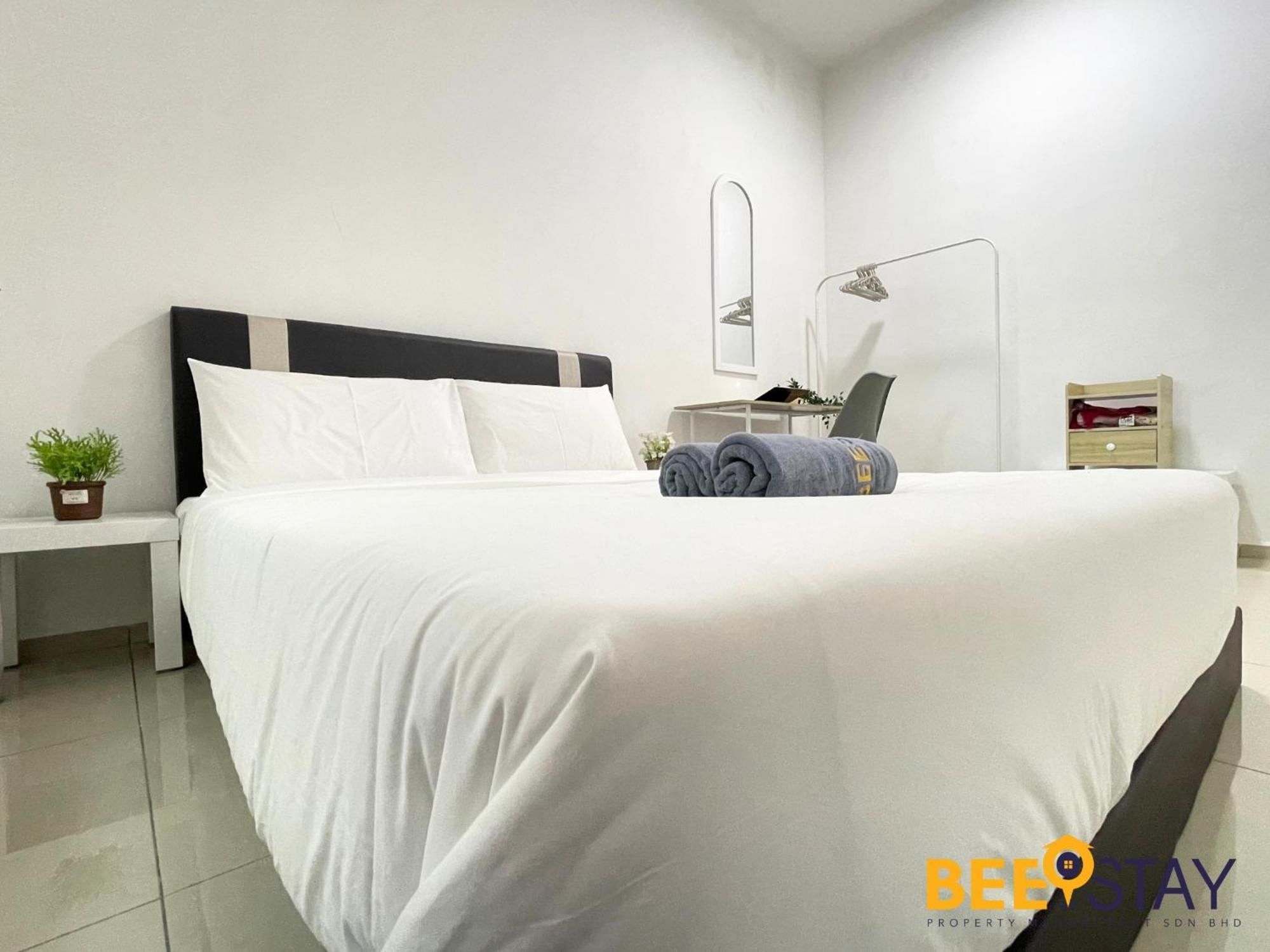 Klia Ehsan Residences Sepang Nilai Buitenkant foto